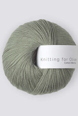 Knitting for Olive KFO Cotton Merino