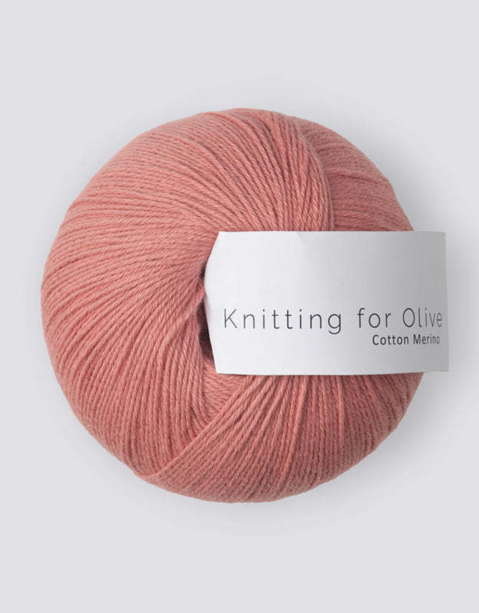Knitting for Olive KFO Cotton Merino