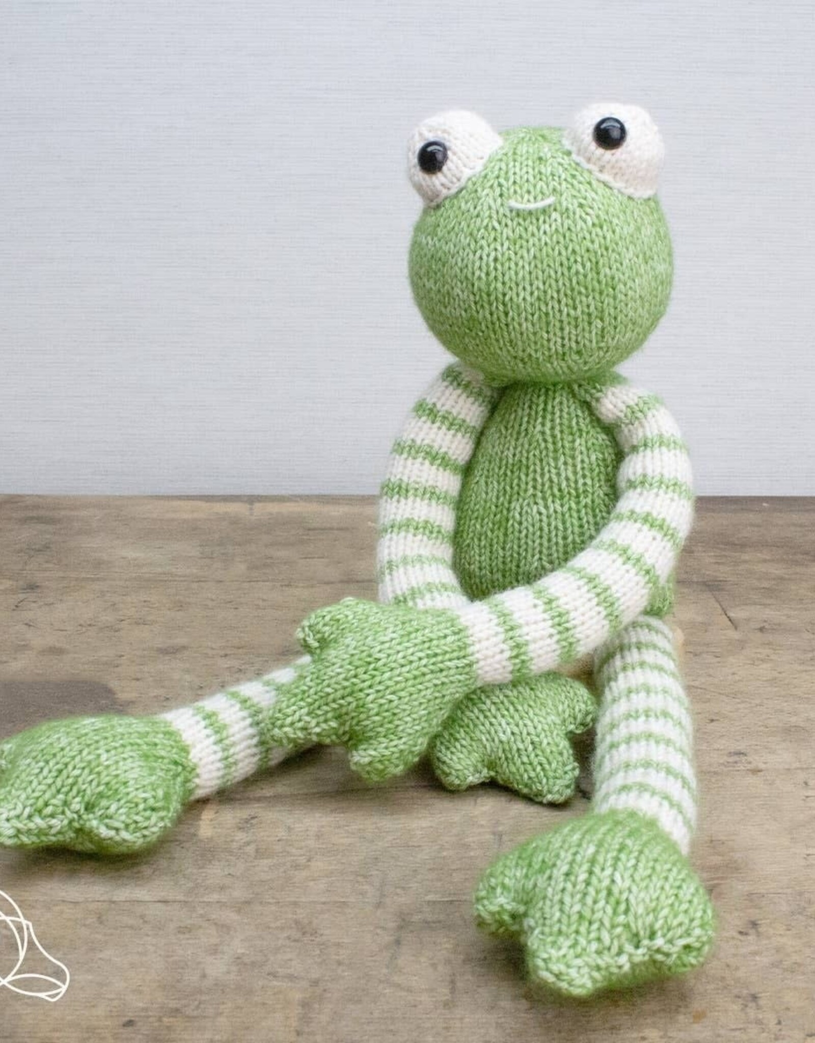 Hardicraft DIY Knitting Kit