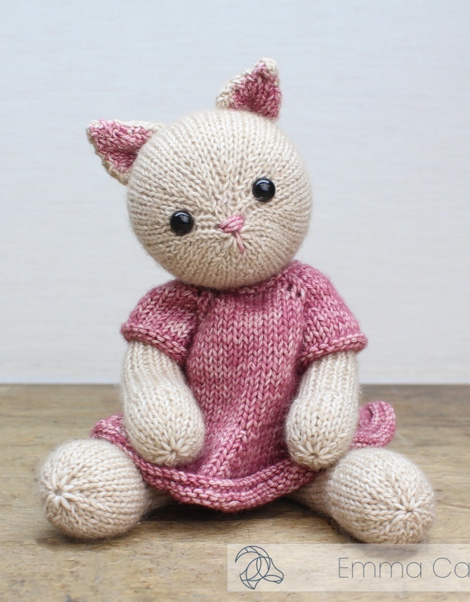 Hardicraft DIY Knitting Kit