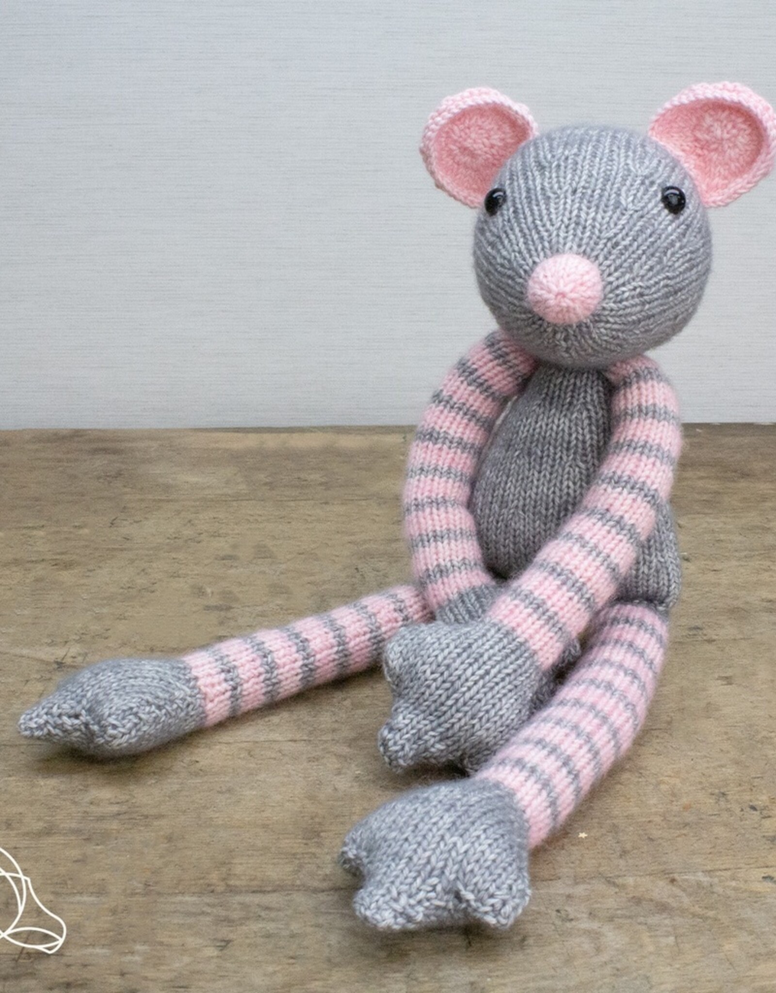 Hardicraft DIY Knitting Kit