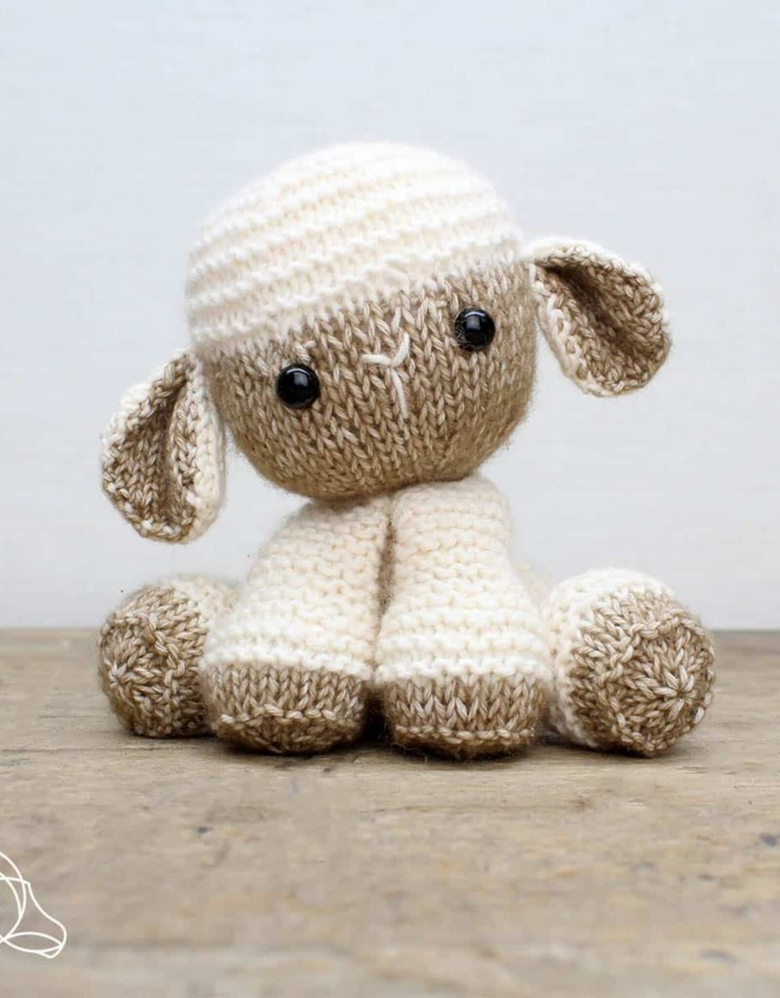 Hardicraft DIY Knitting Kit