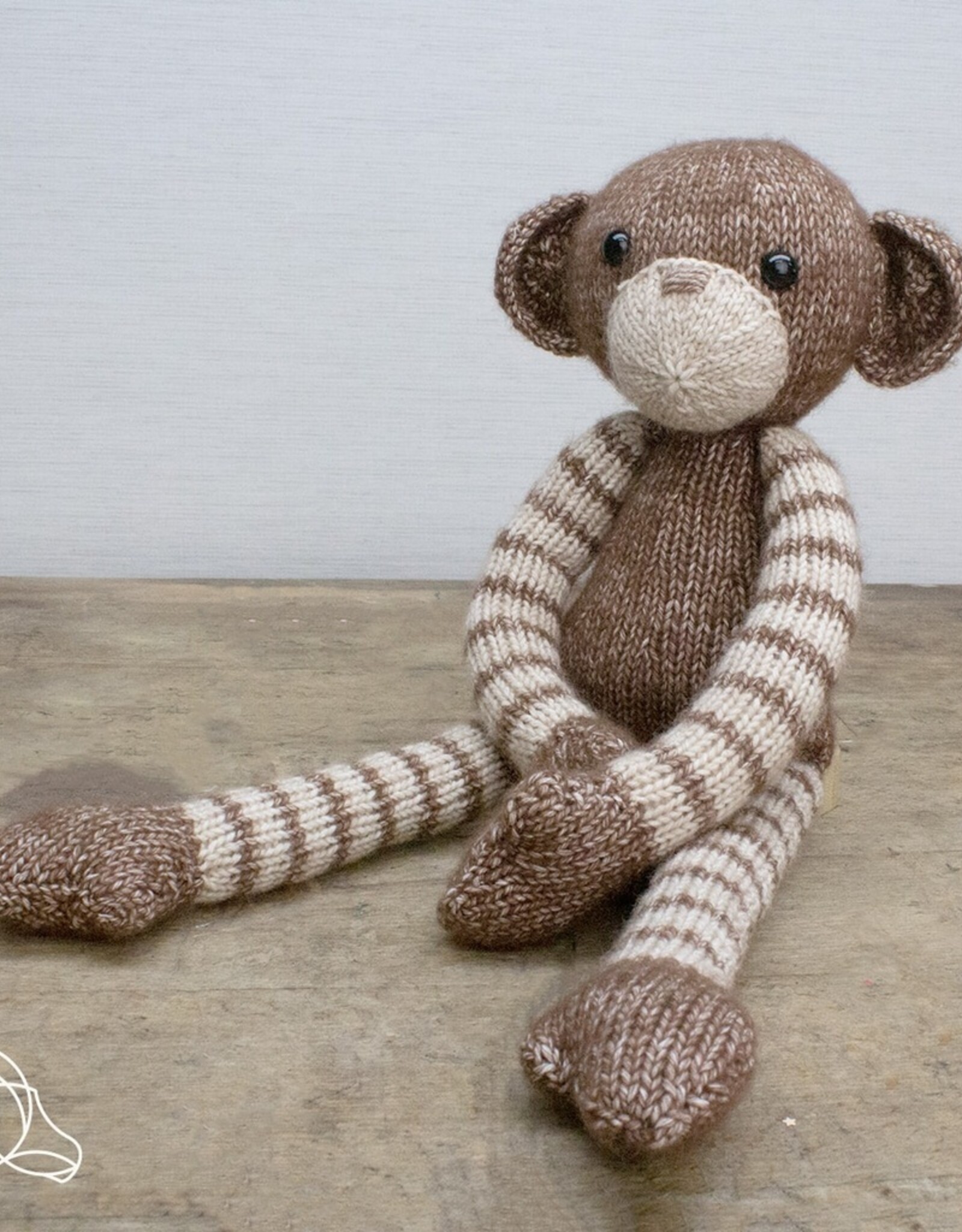 Hardicraft DIY Knitting Kit