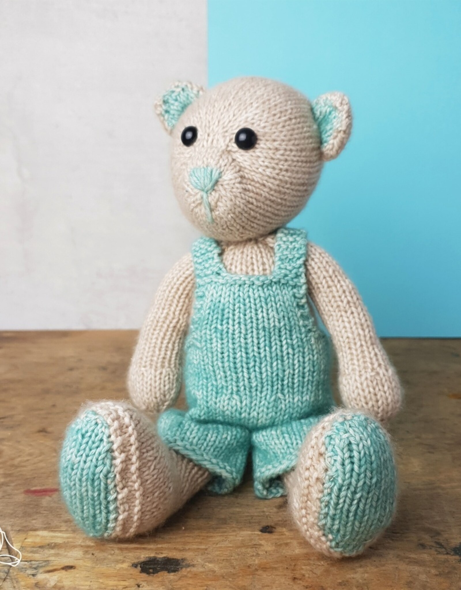 Hardicraft DIY Knitting Kit