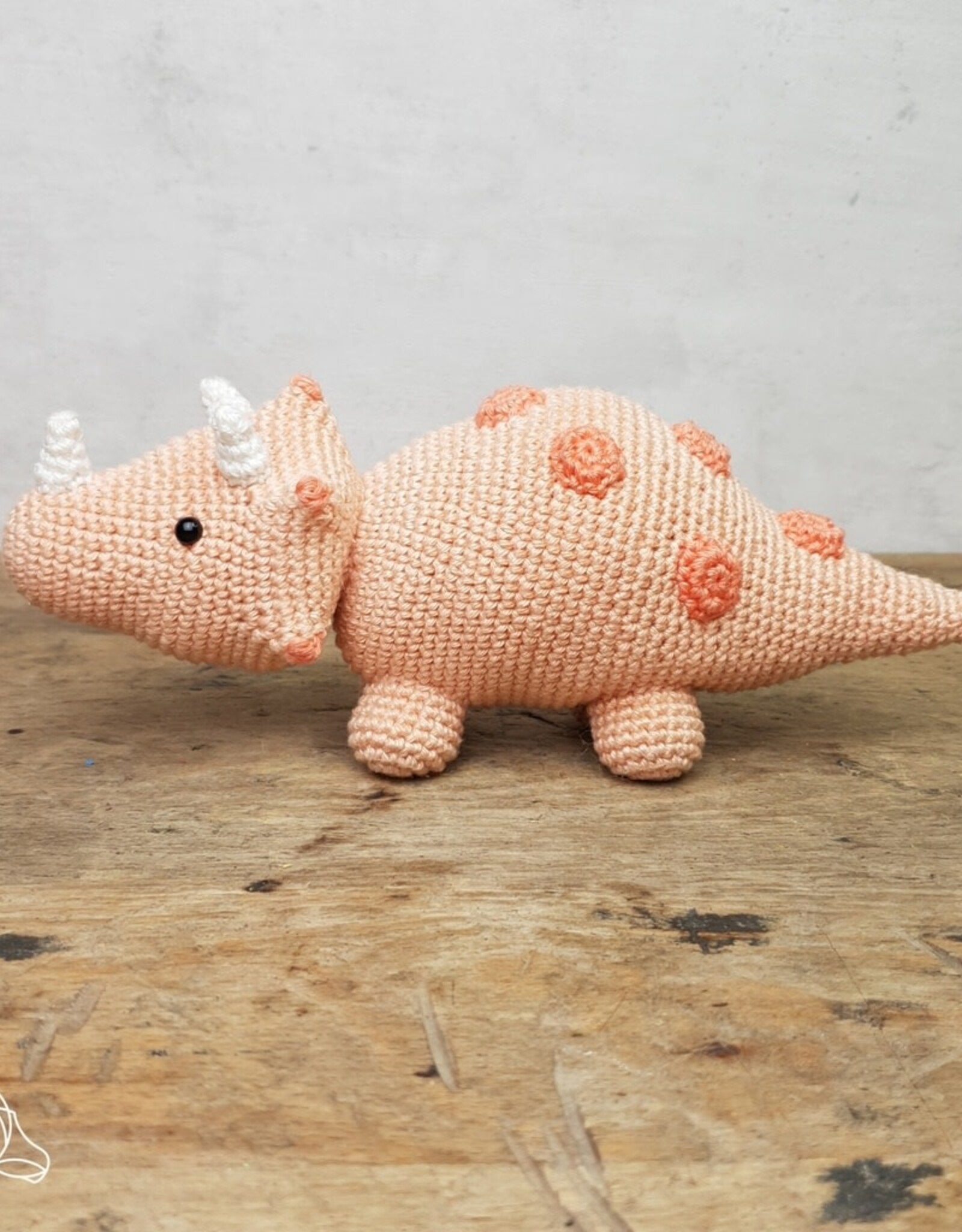 Hardicraft DIY Crochet Kit