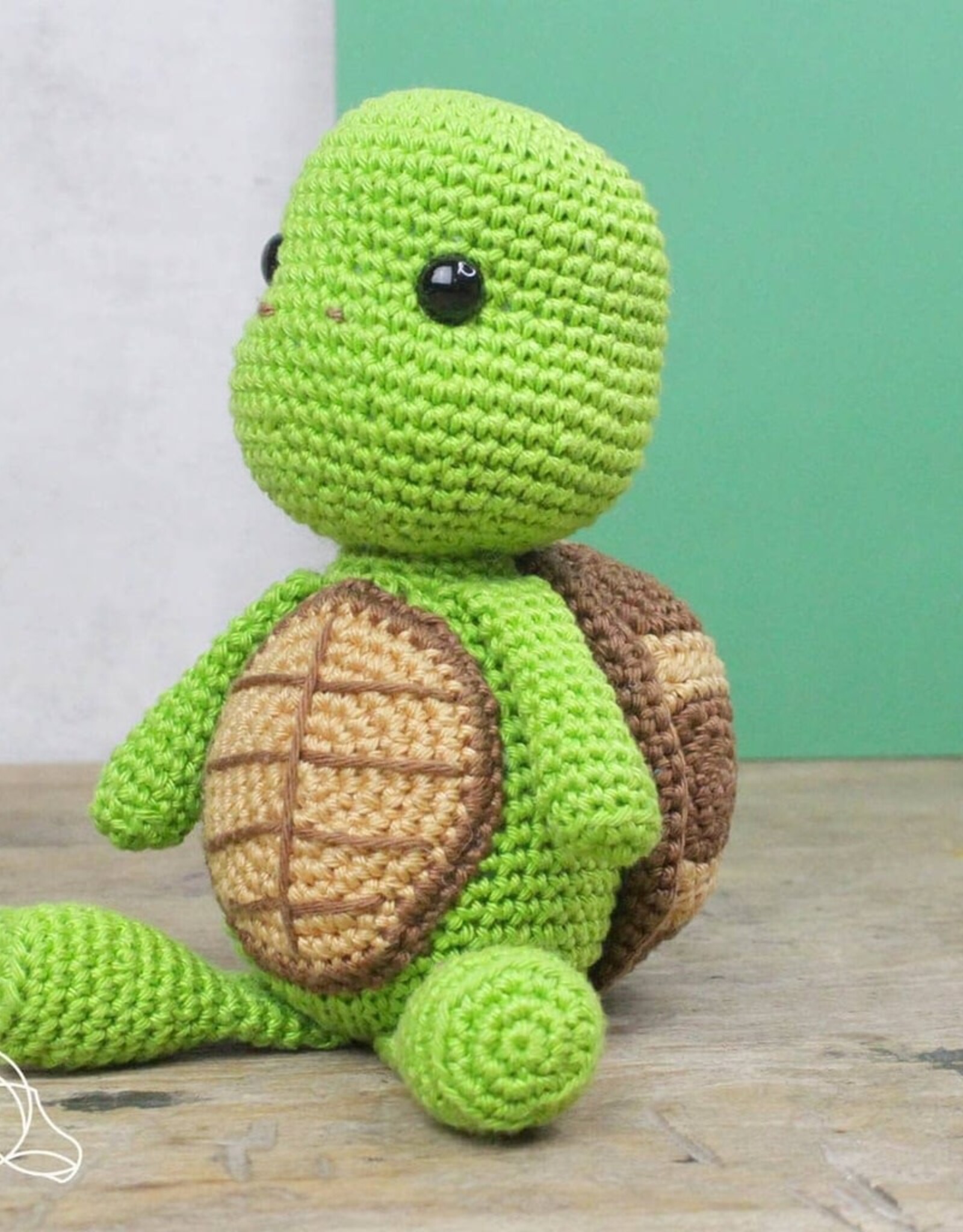 Hardicraft DIY Crochet Kit