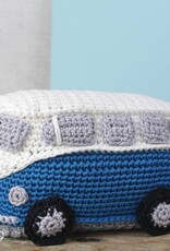 Hardicraft DIY Crochet Kit