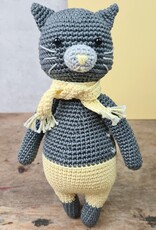 Hardicraft DIY Crochet Kit