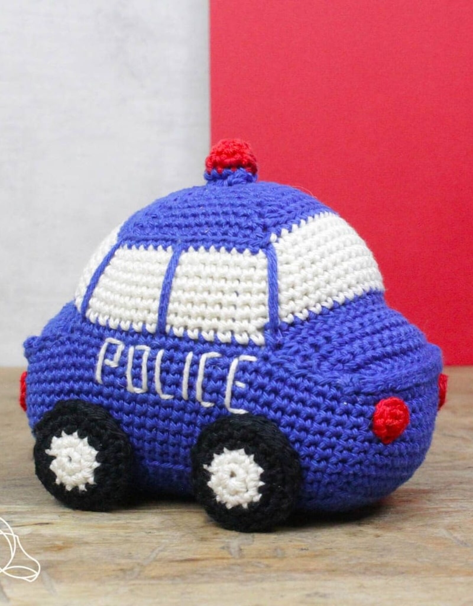 Hardicraft DIY Crochet Kit