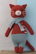 Hardicraft DIY Crochet Kit