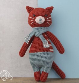 Hardicraft DIY Crochet Kit