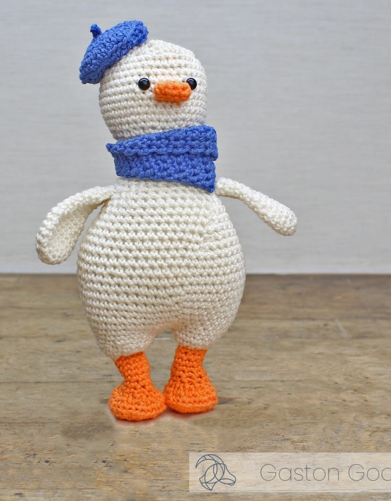 Hardicraft DIY Crochet Kit