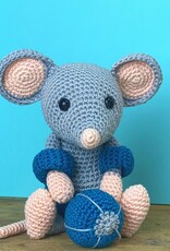 Hardicraft DIY Crochet Kit