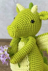 Hardicraft DIY Crochet Kit