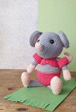 Hardicraft DIY Crochet Kit