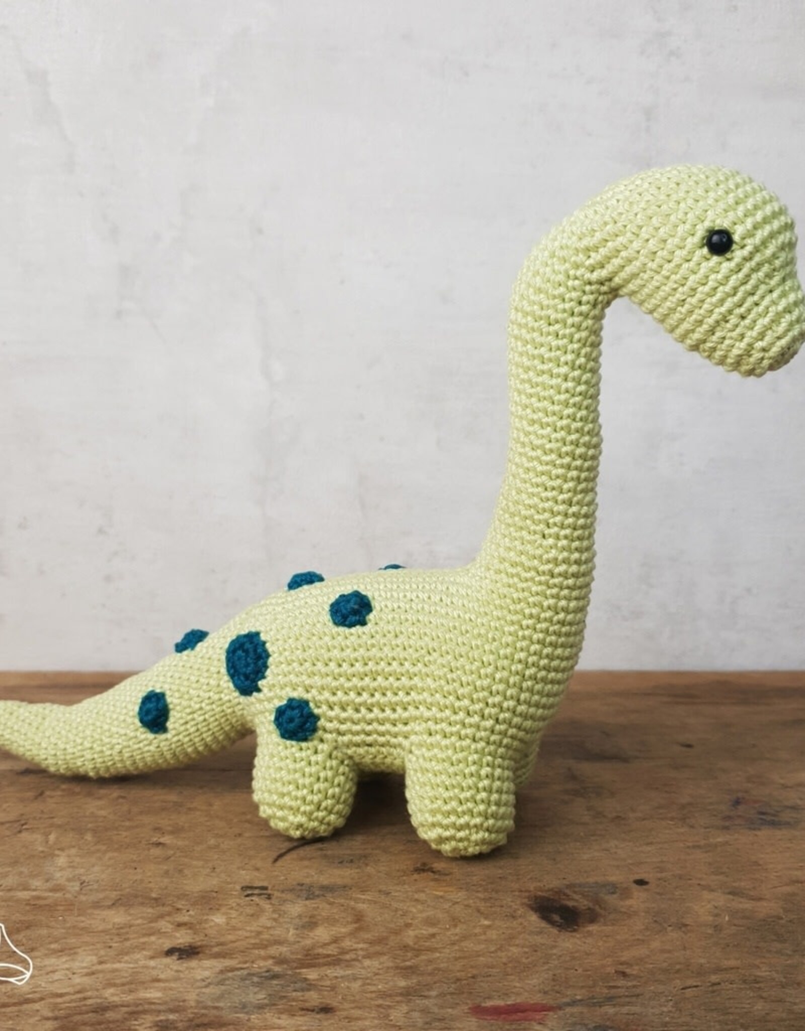 Hardicraft DIY Crochet Kit