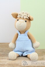 Hardicraft DIY Crochet Kit