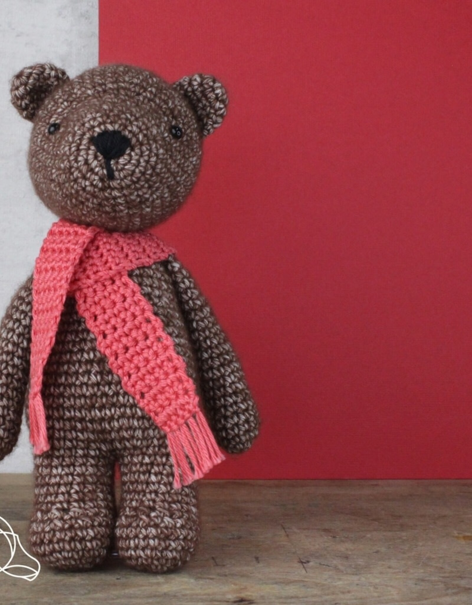 Hardicraft DIY Crochet Kit