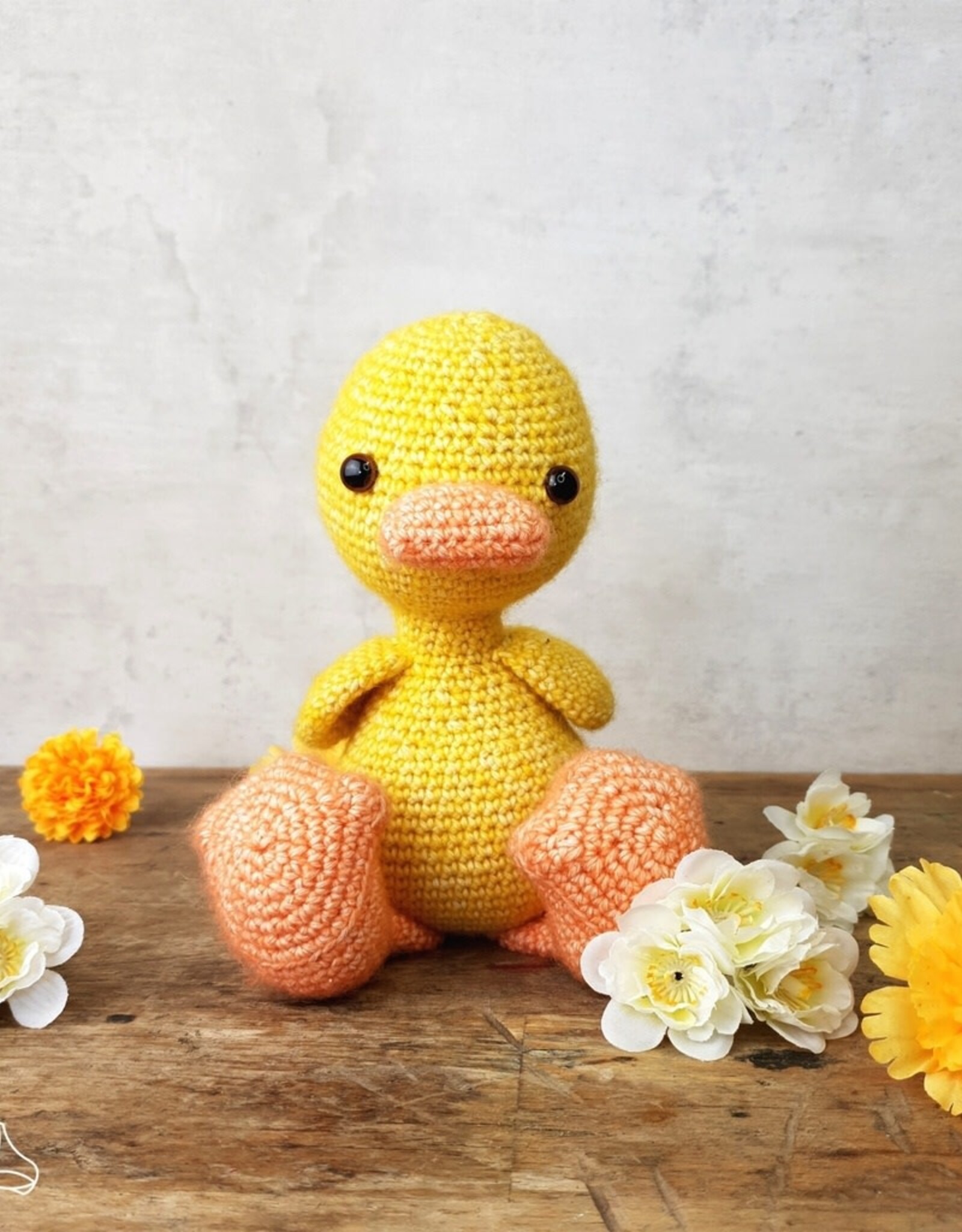 Hardicraft DIY Crochet Kit