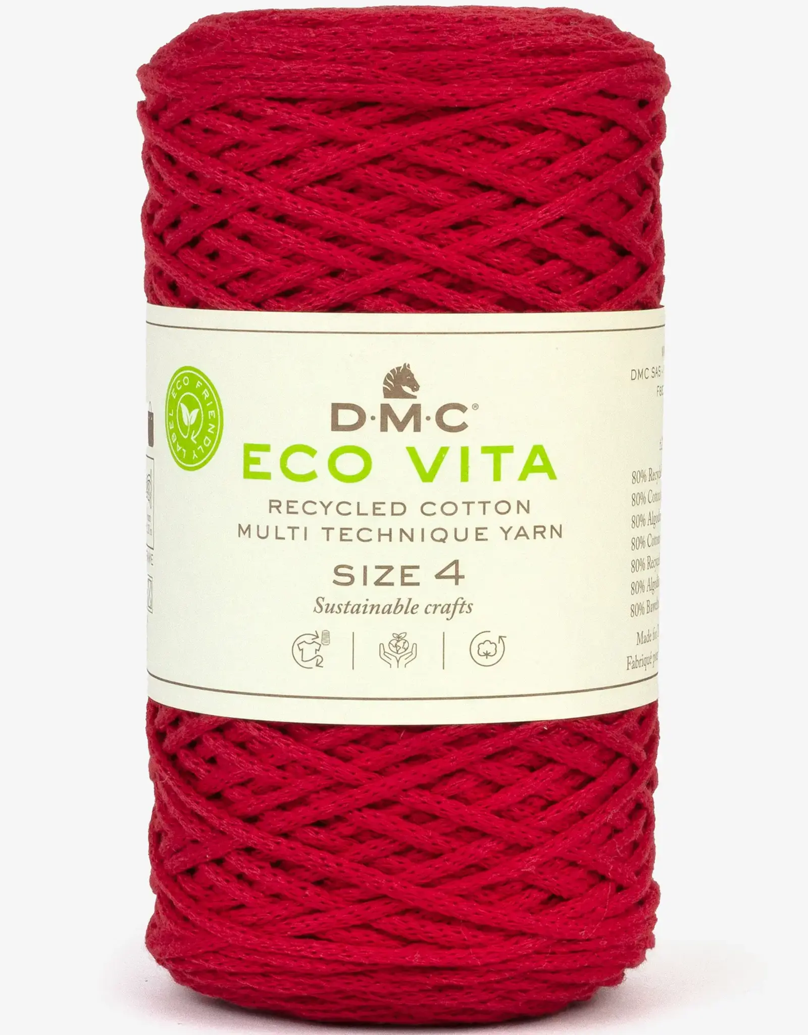 DMC Eco Vita
