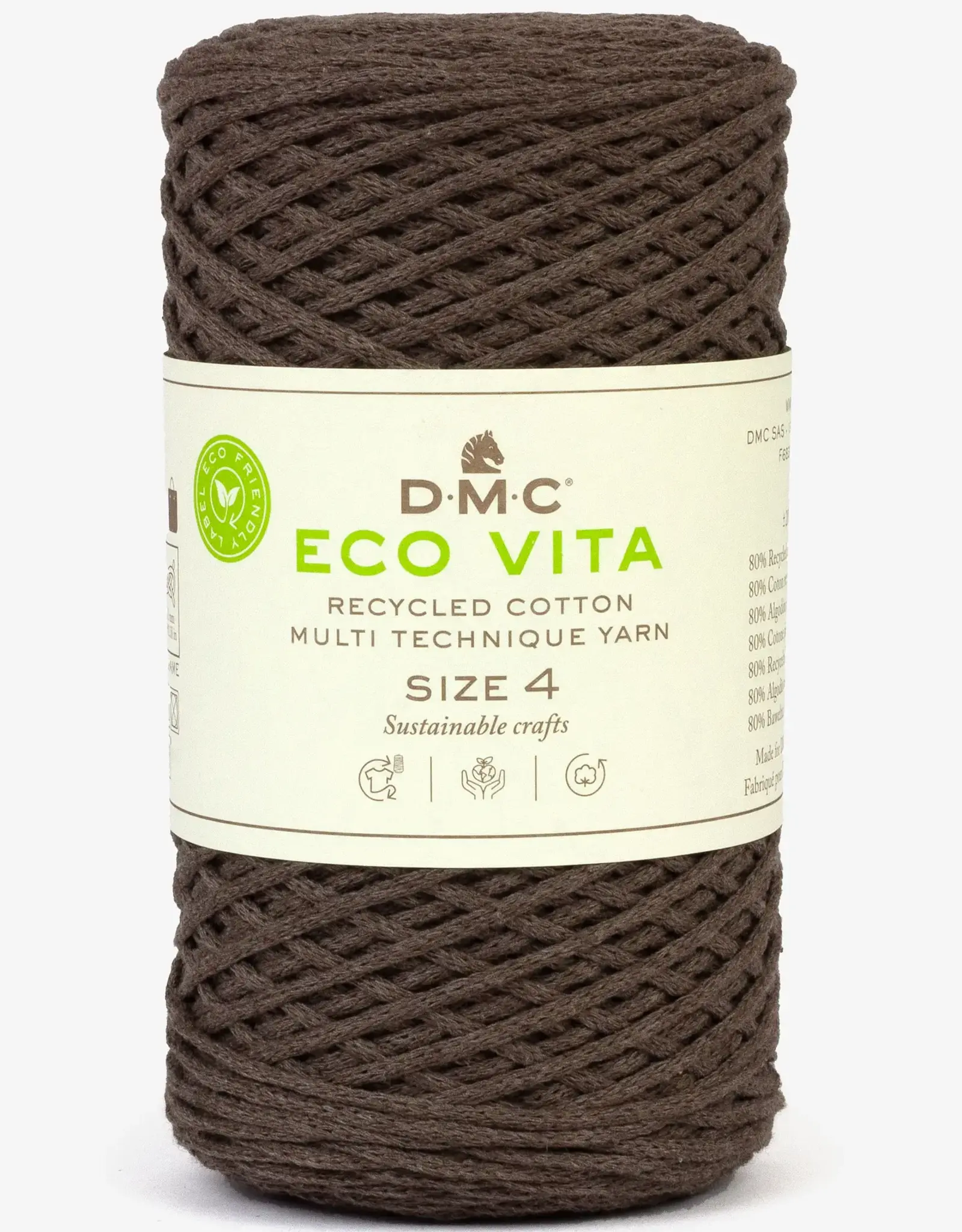 DMC Eco Vita