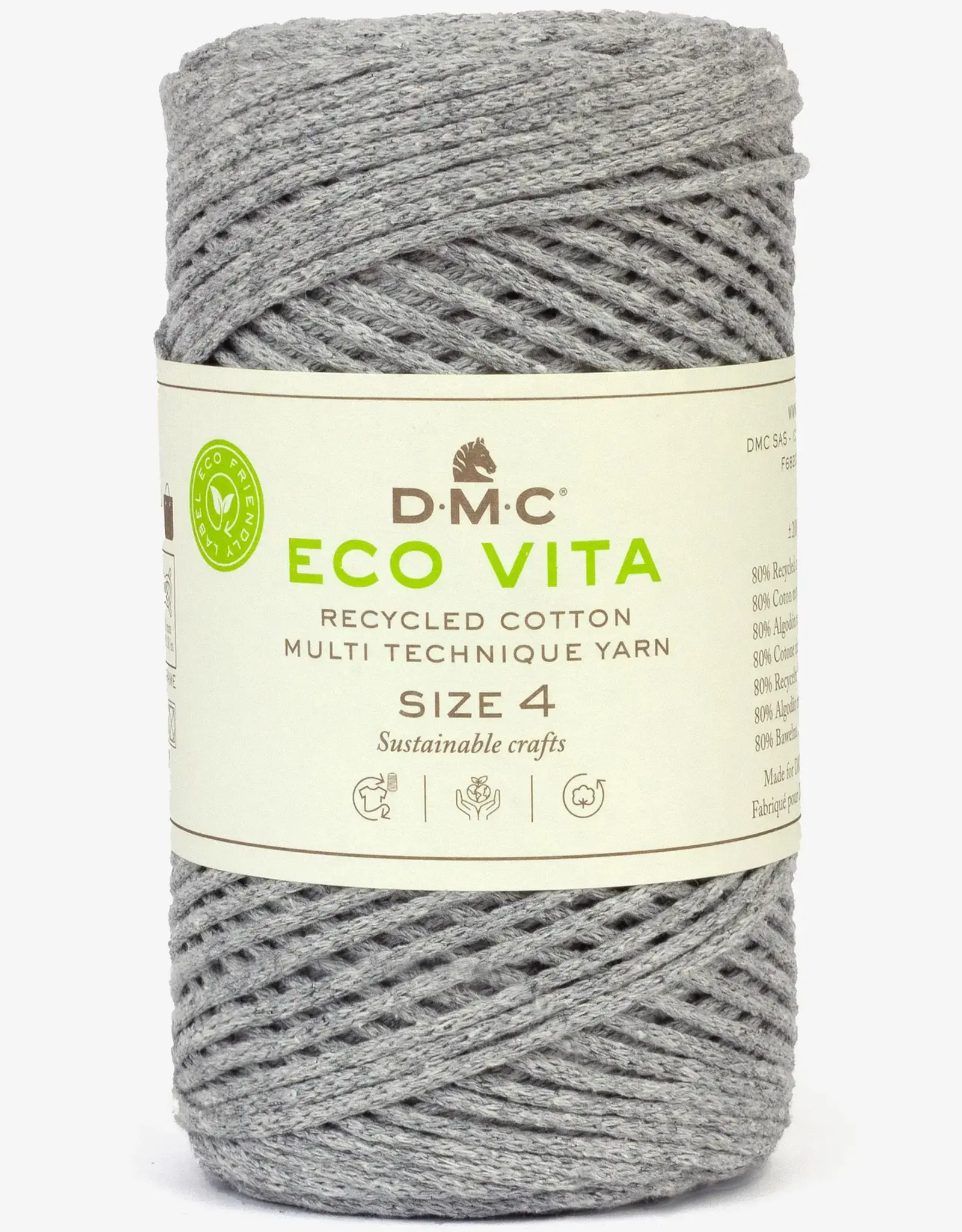 DMC Eco Vita