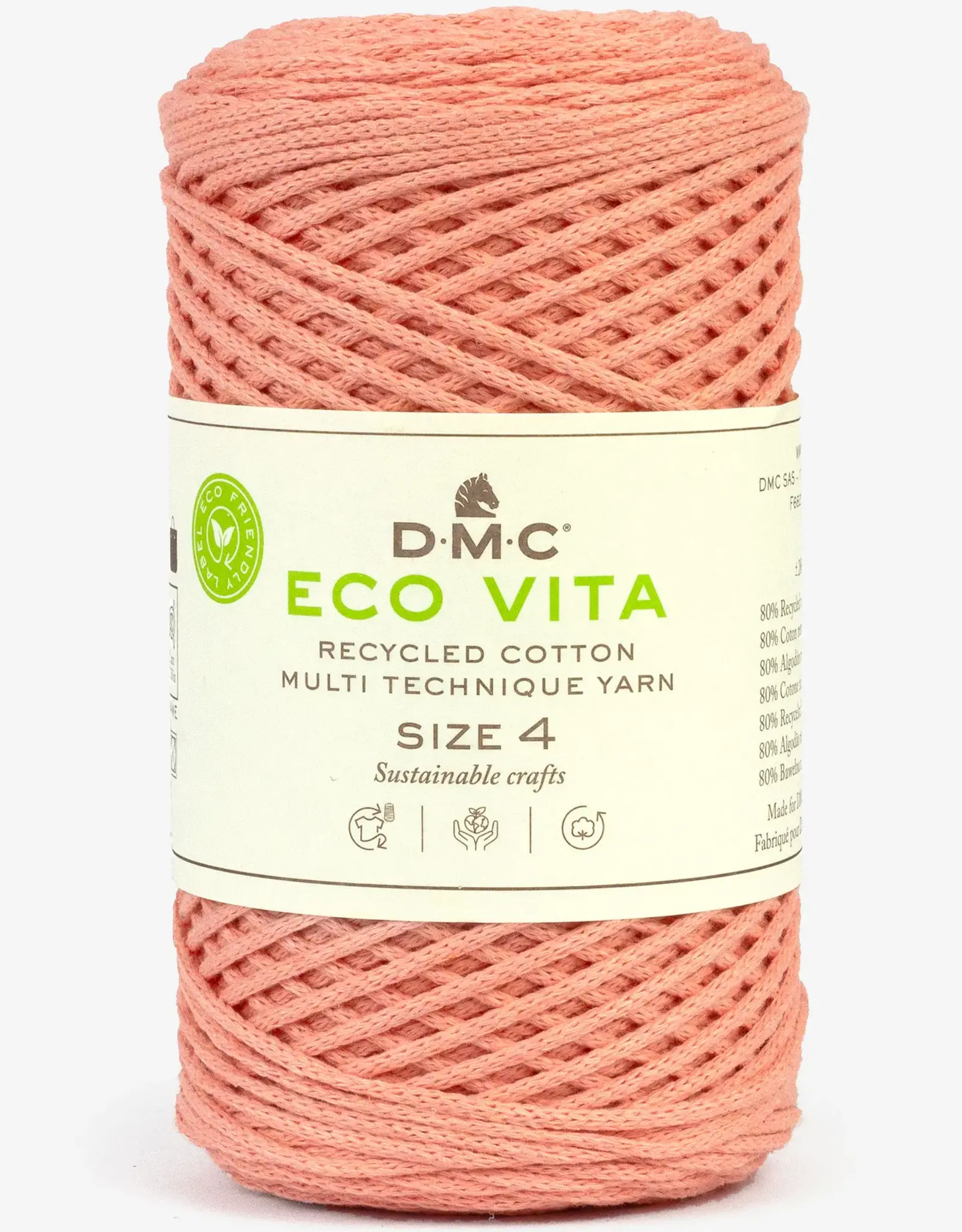 DMC Eco Vita