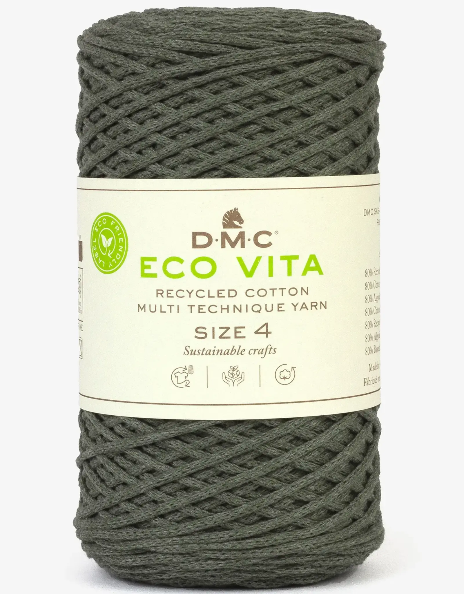 DMC Eco Vita