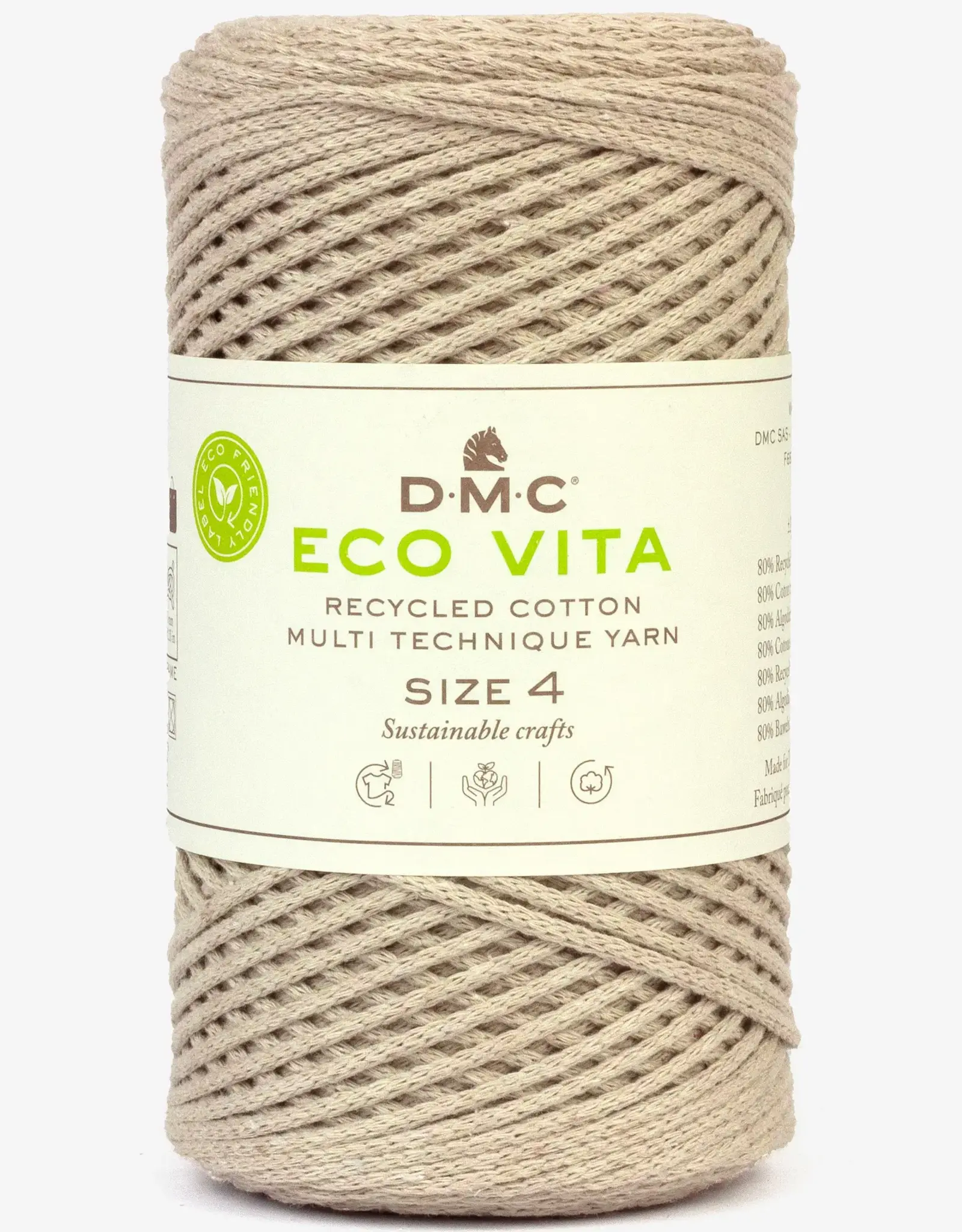 DMC Eco Vita