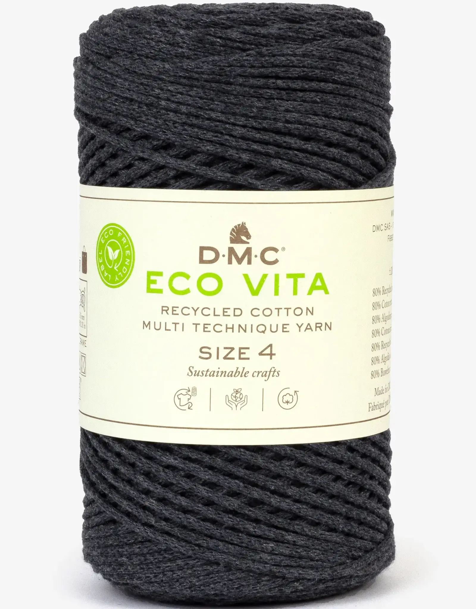 DMC Eco Vita