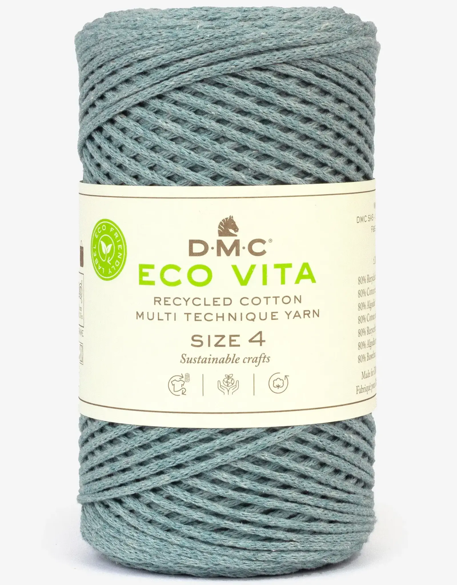 DMC Eco Vita