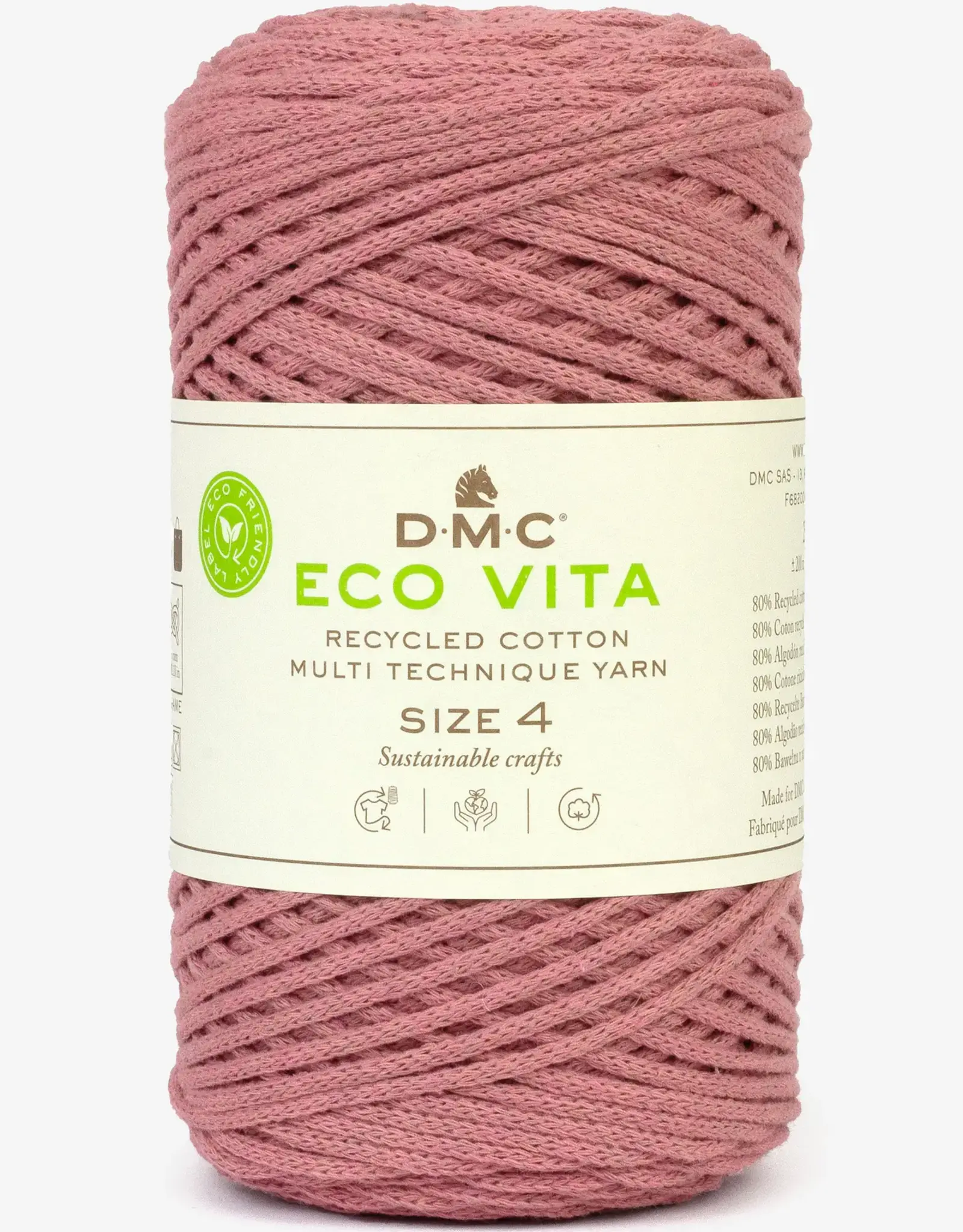 DMC Eco Vita