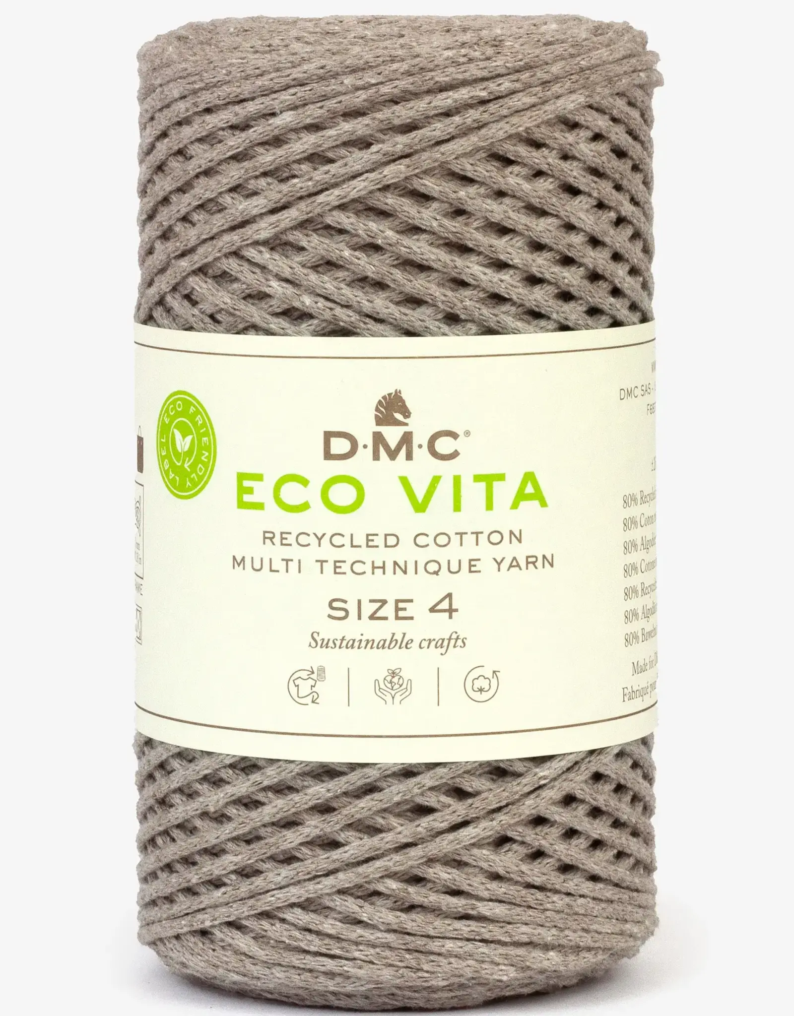 DMC Eco Vita