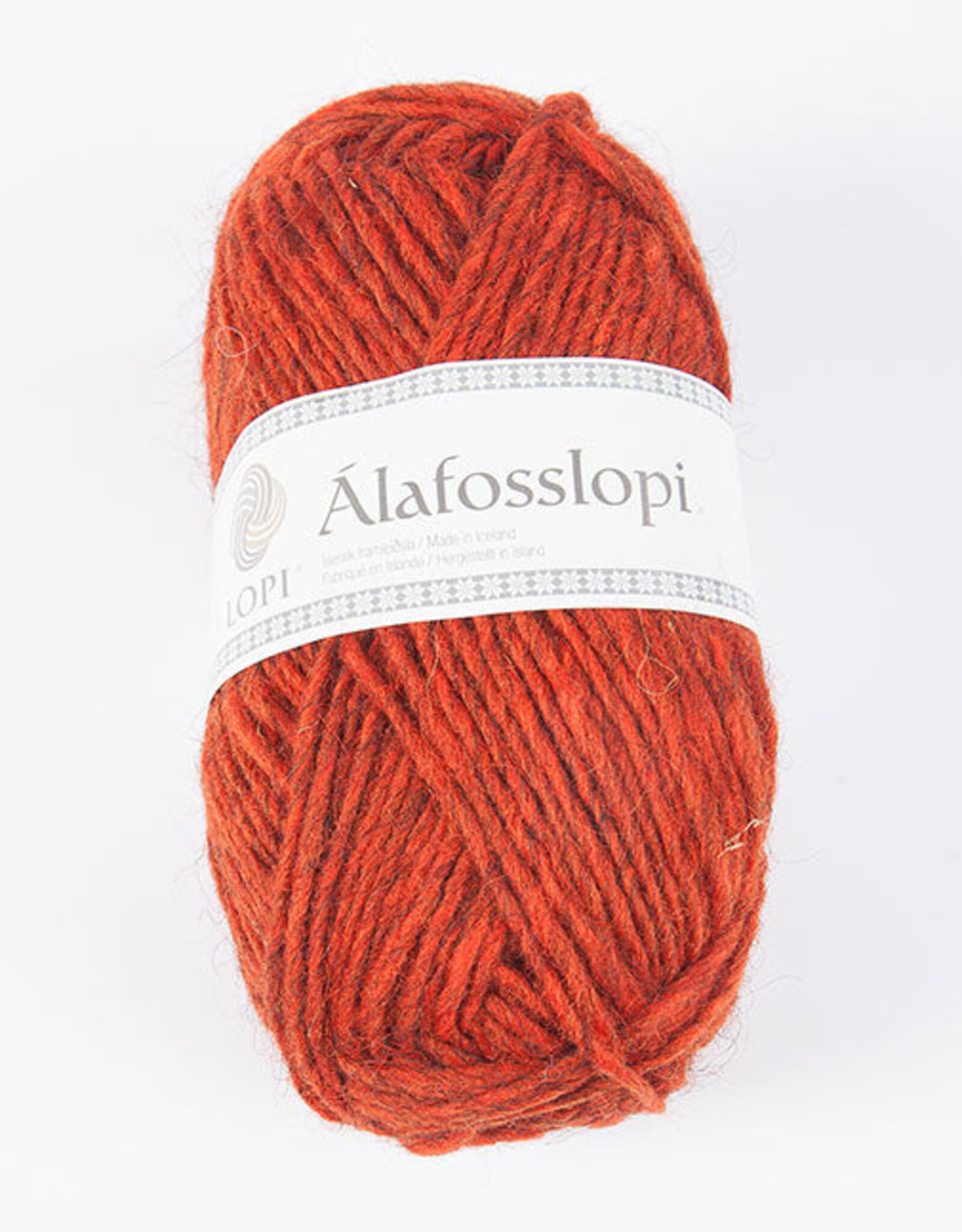 Alafosslopi