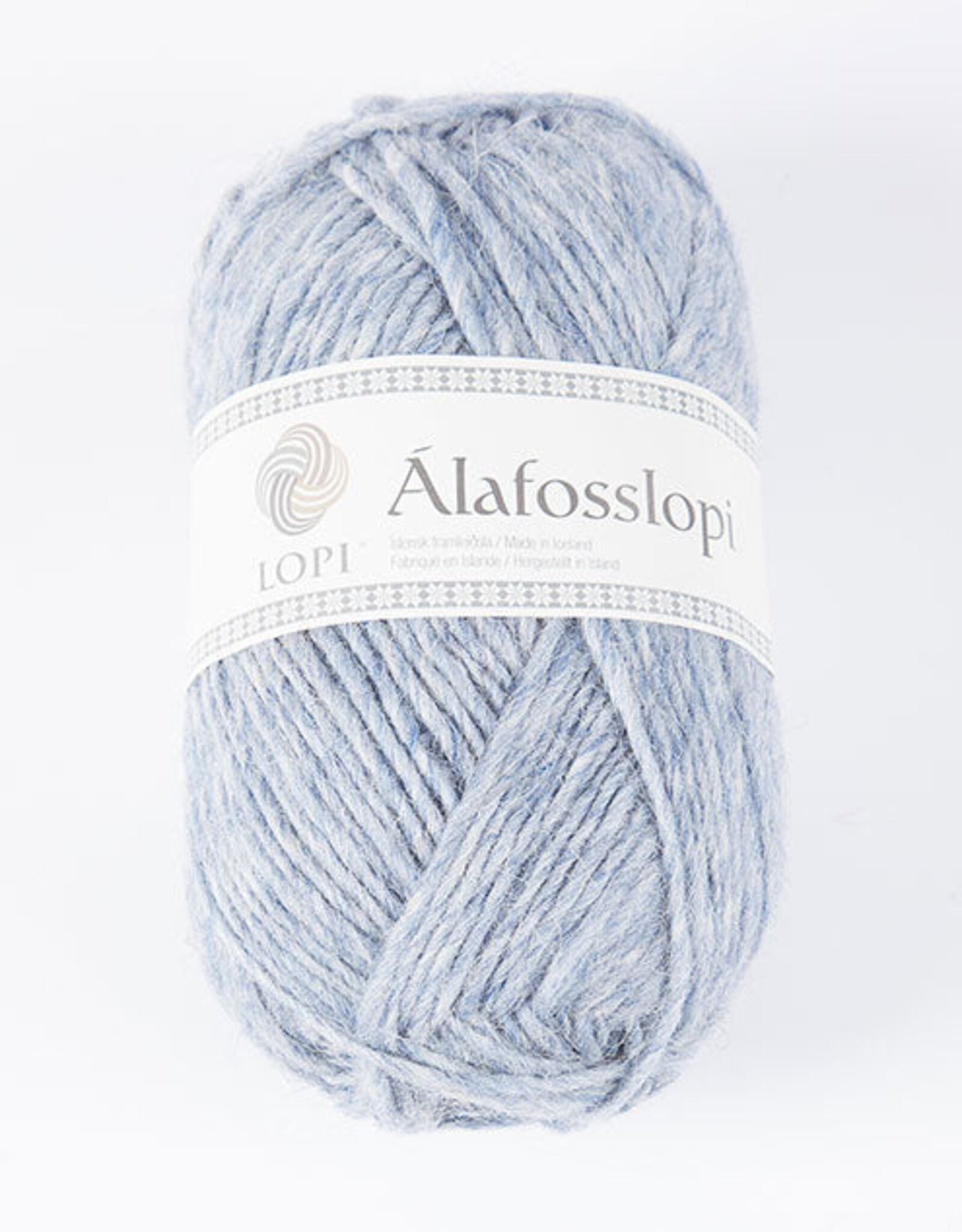 Alafosslopi