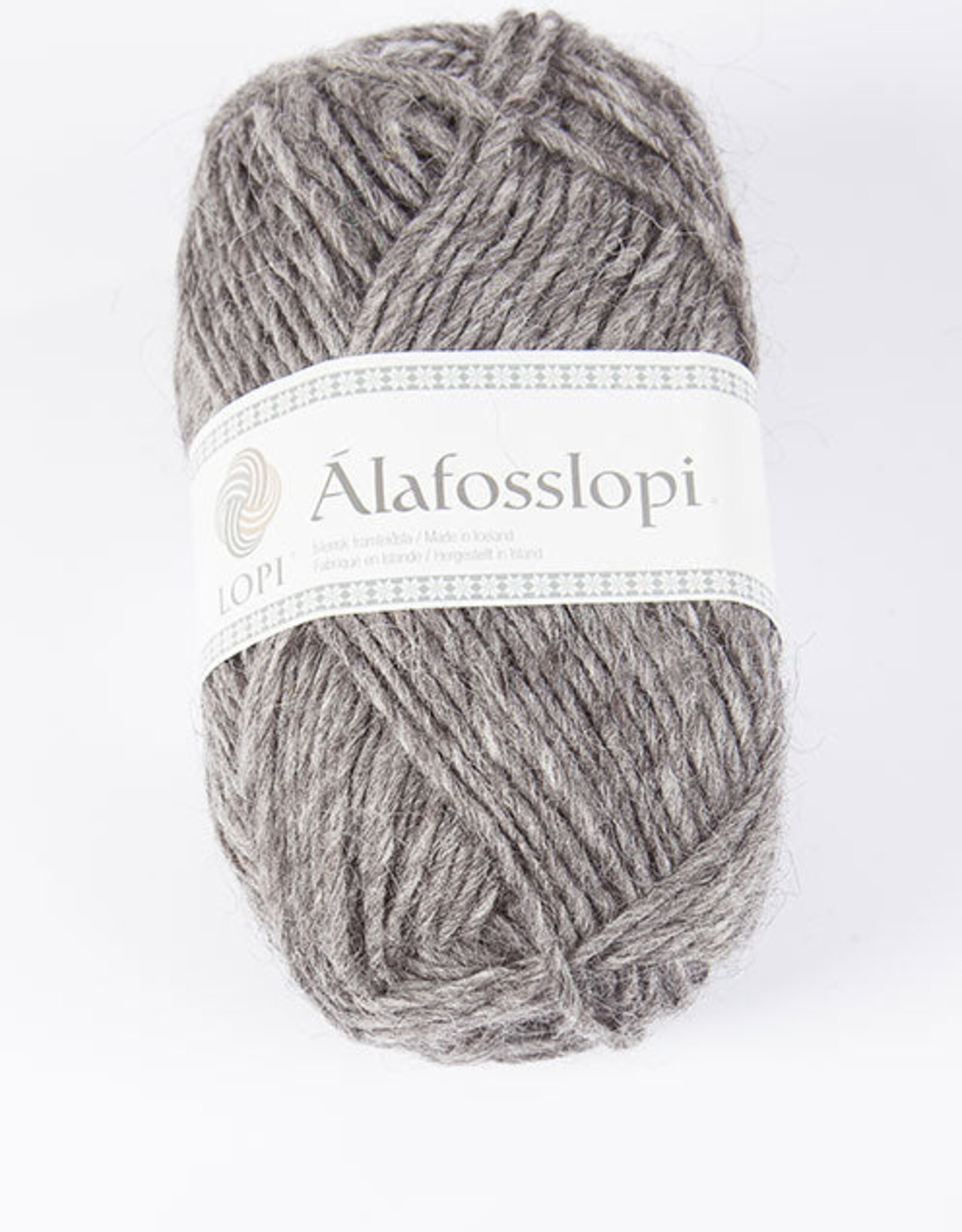 Alafosslopi