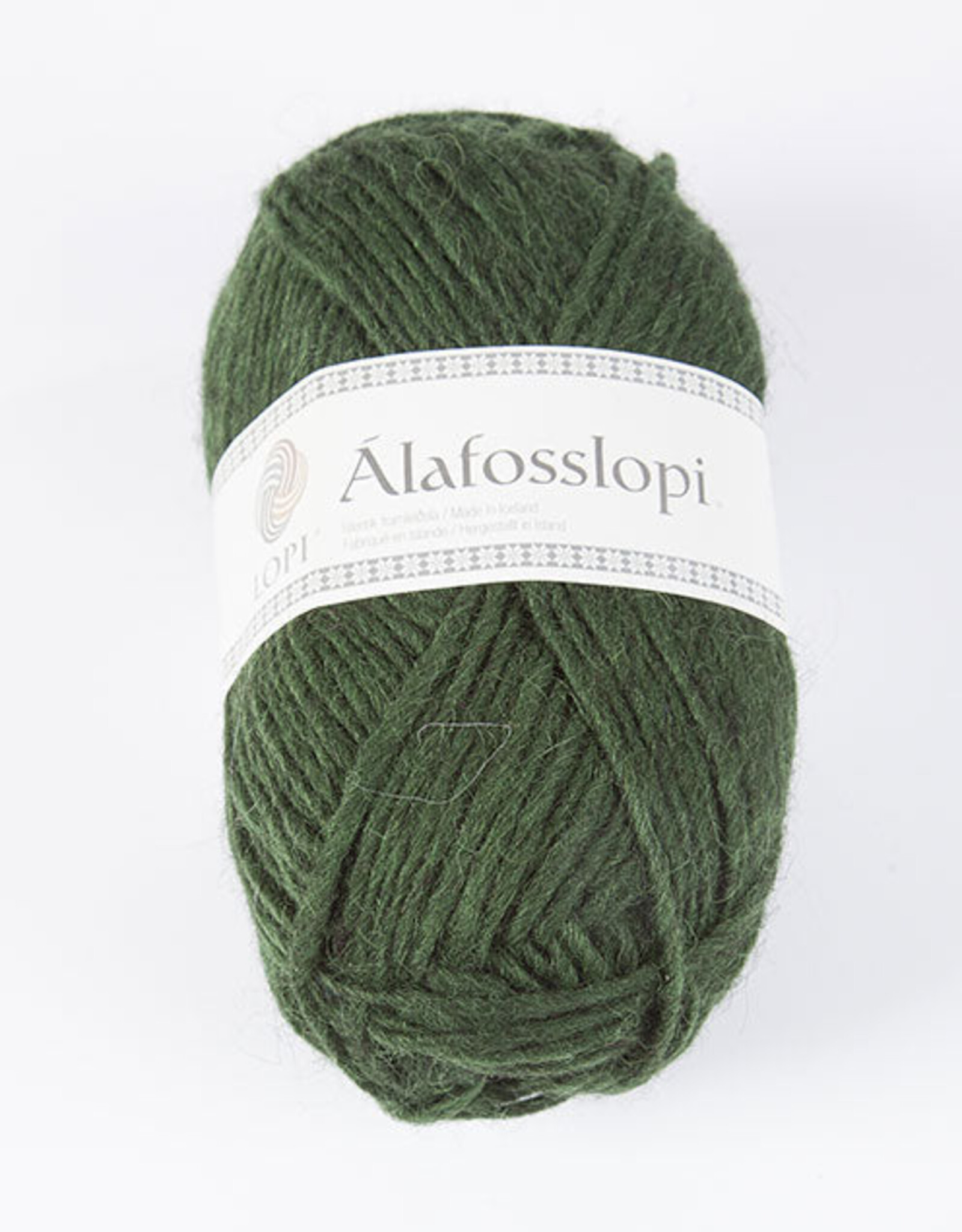 Alafosslopi