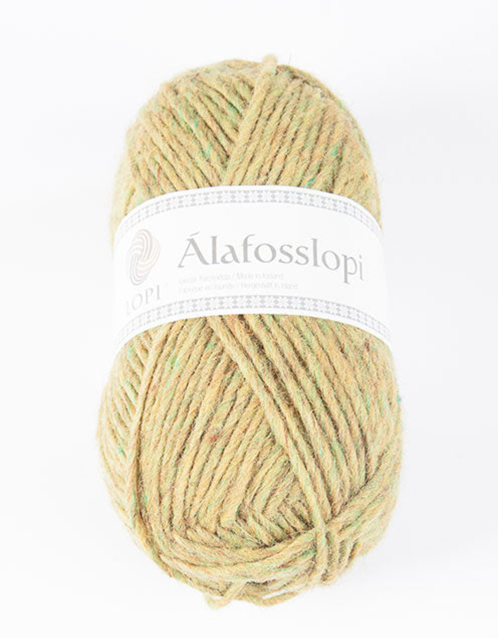 Alafosslopi