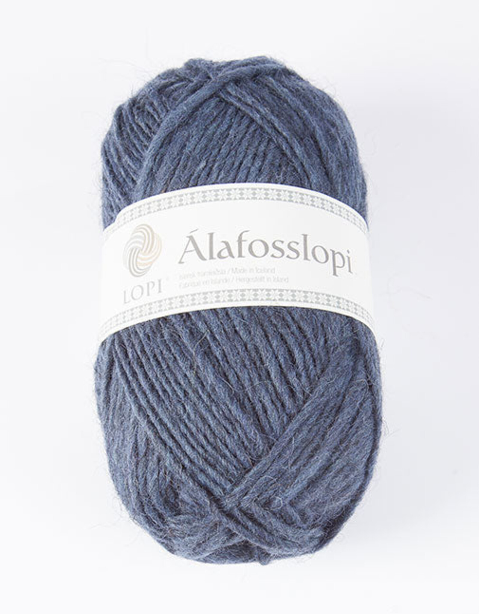Alafosslopi