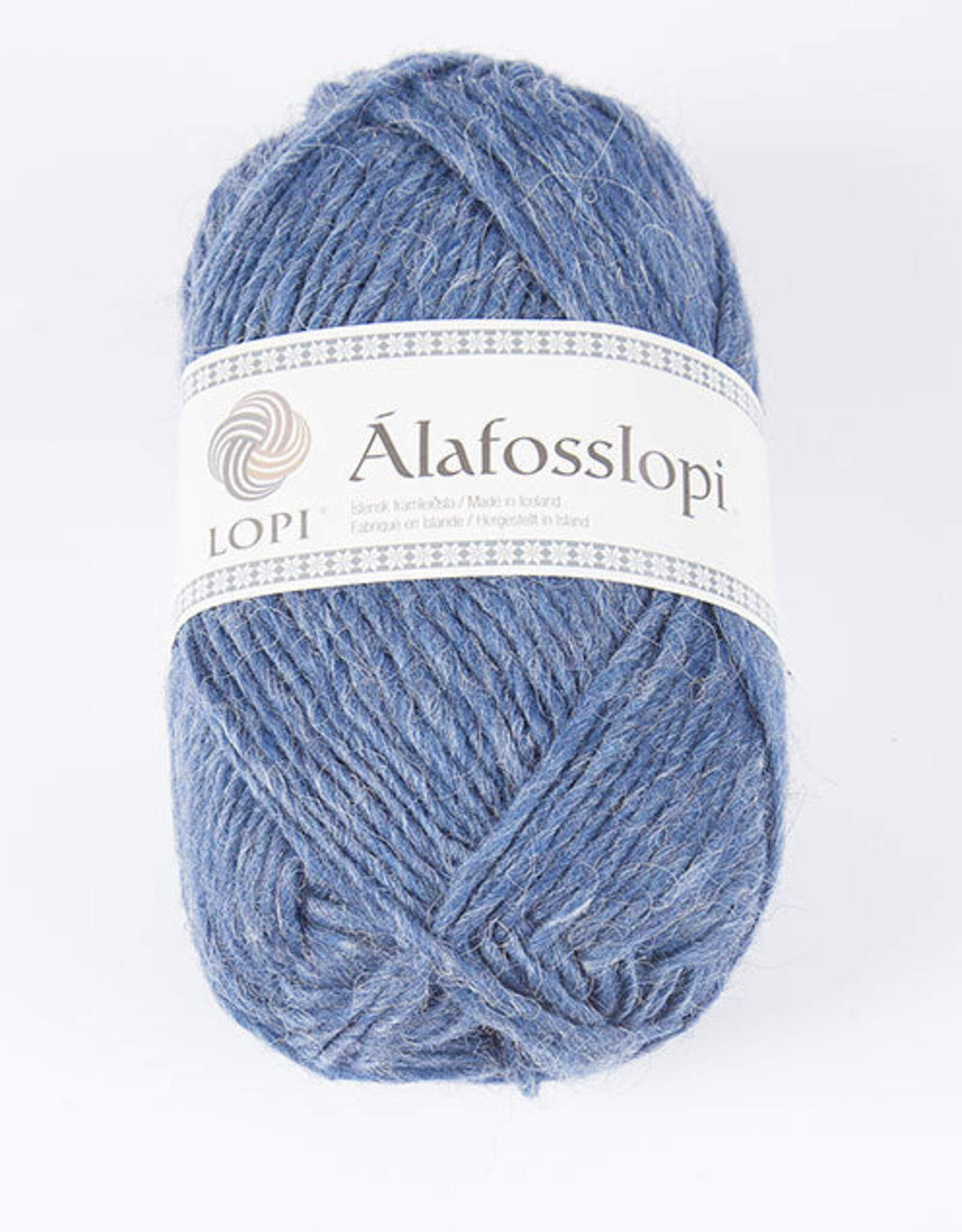 Alafosslopi