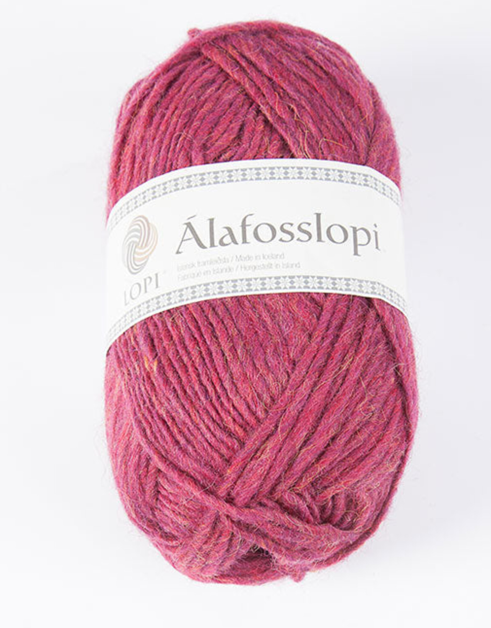 Alafosslopi