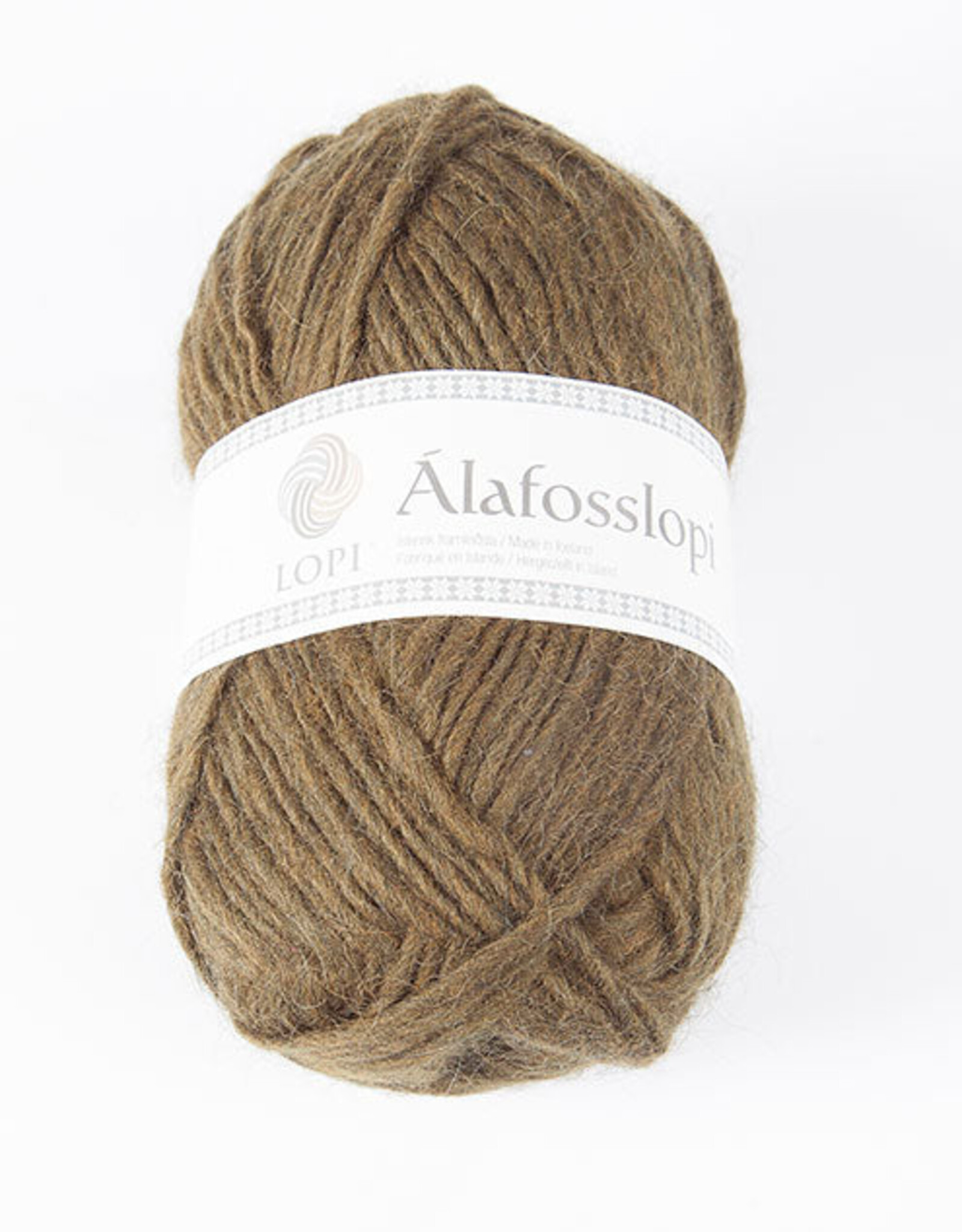 Alafosslopi