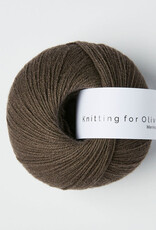 Knitting for Olive KFO Heavy Merino