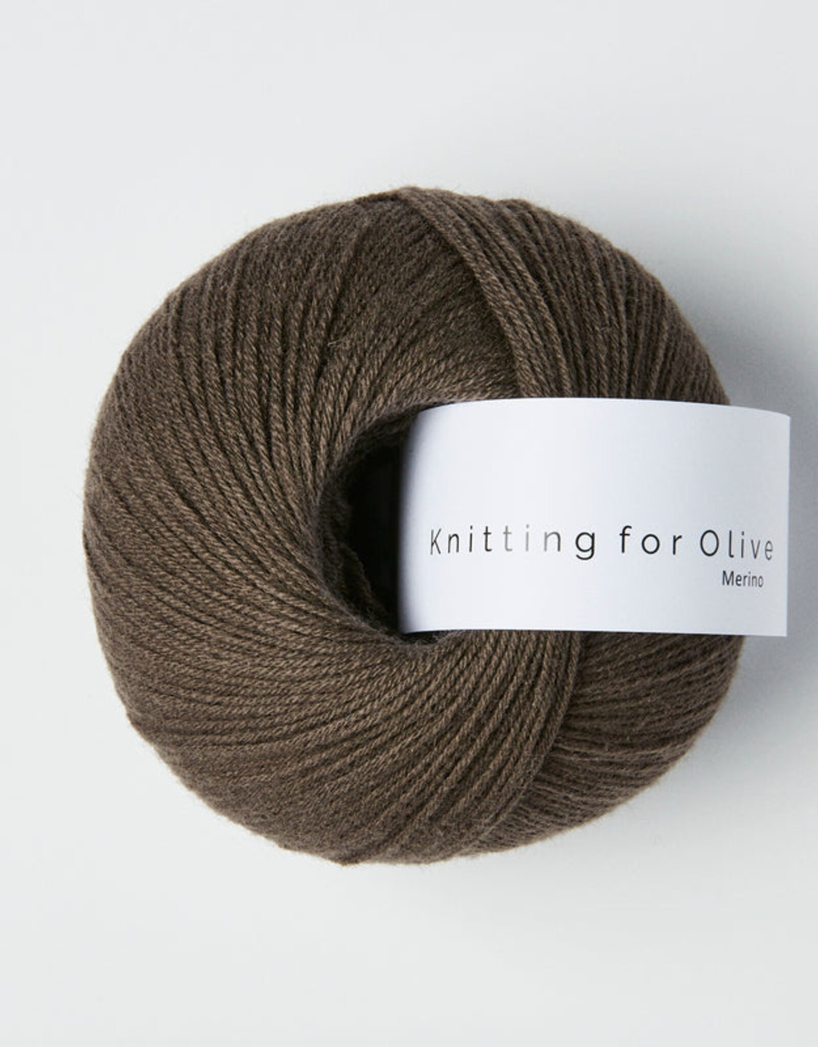 Knitting for Olive KFO Heavy Merino