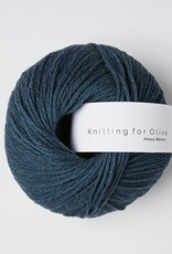 Knitting for Olive KFO Heavy Merino