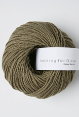 Knitting for Olive KFO Heavy Merino
