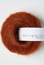Knitting for Olive KFO Soft Silk Mohair 3