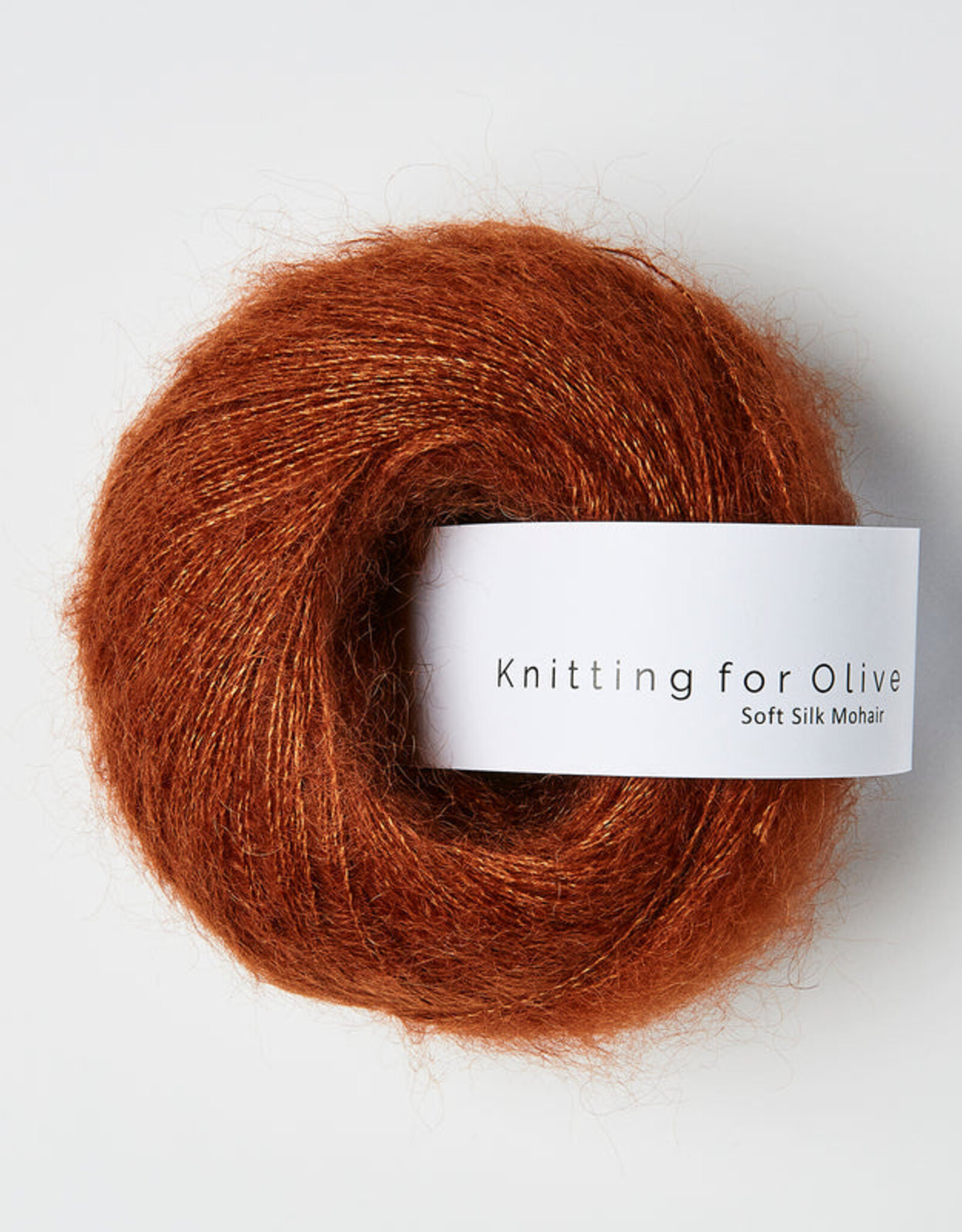 Knitting for Olive KFO Soft Silk Mohair 3
