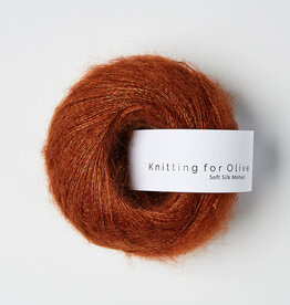 Knitting for Olive KFO Soft Silk Mohair 3