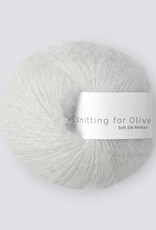 Knitting for Olive KFO Soft Silk Mohair 3